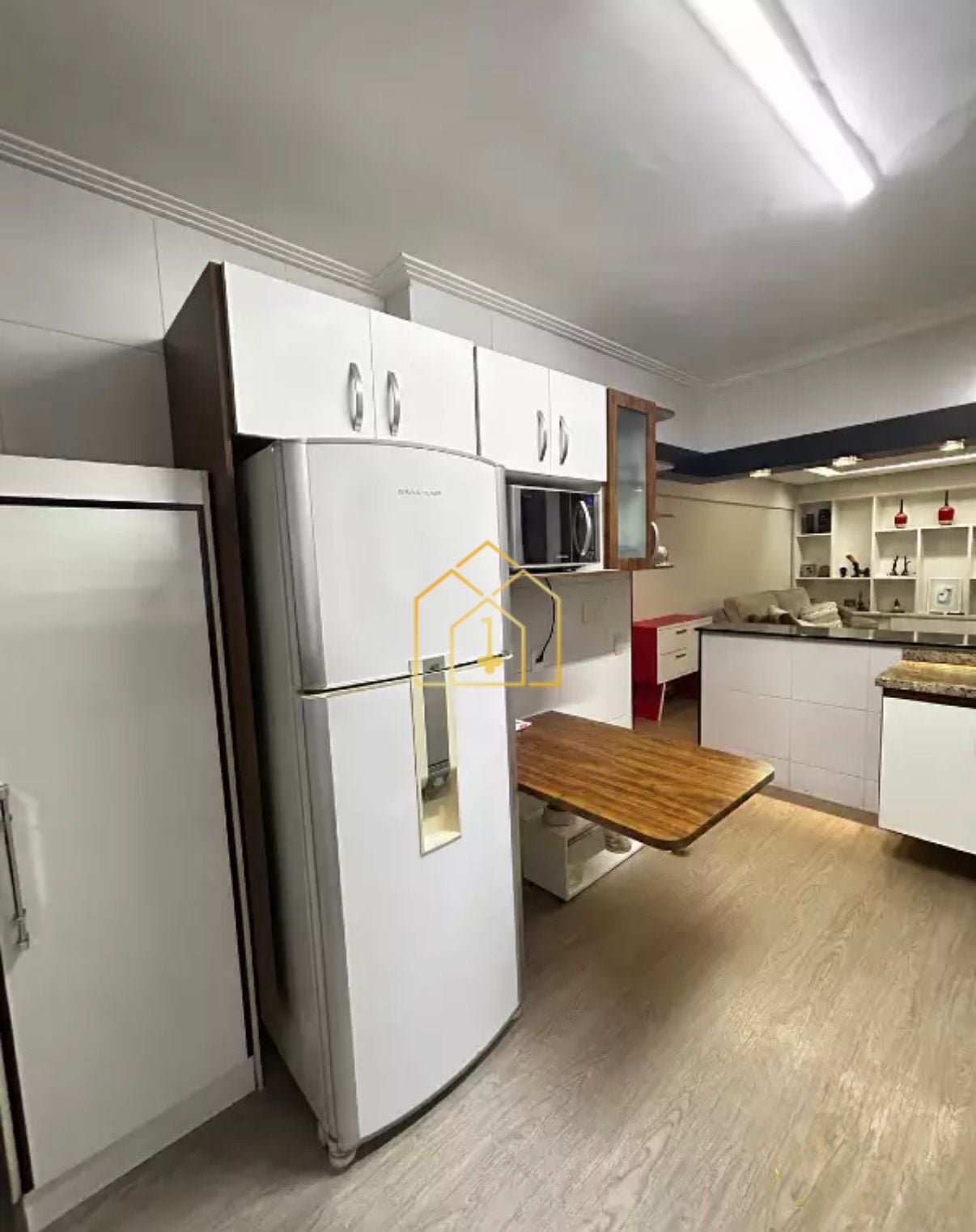 Apartamento, 3 quartos, 106 m² - Foto 5