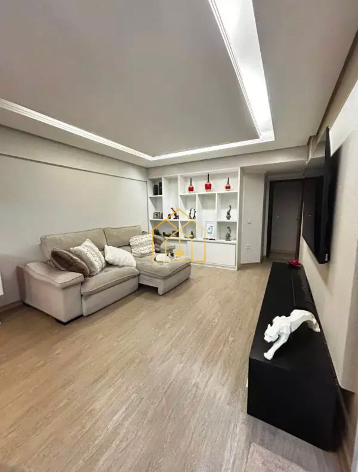 Apartamento, 3 quartos, 106 m² - Foto 2