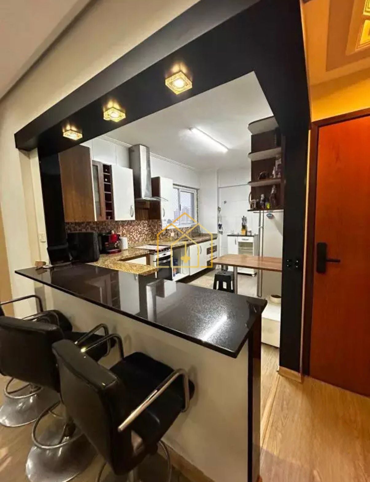 Apartamento, 3 quartos, 106 m² - Foto 4