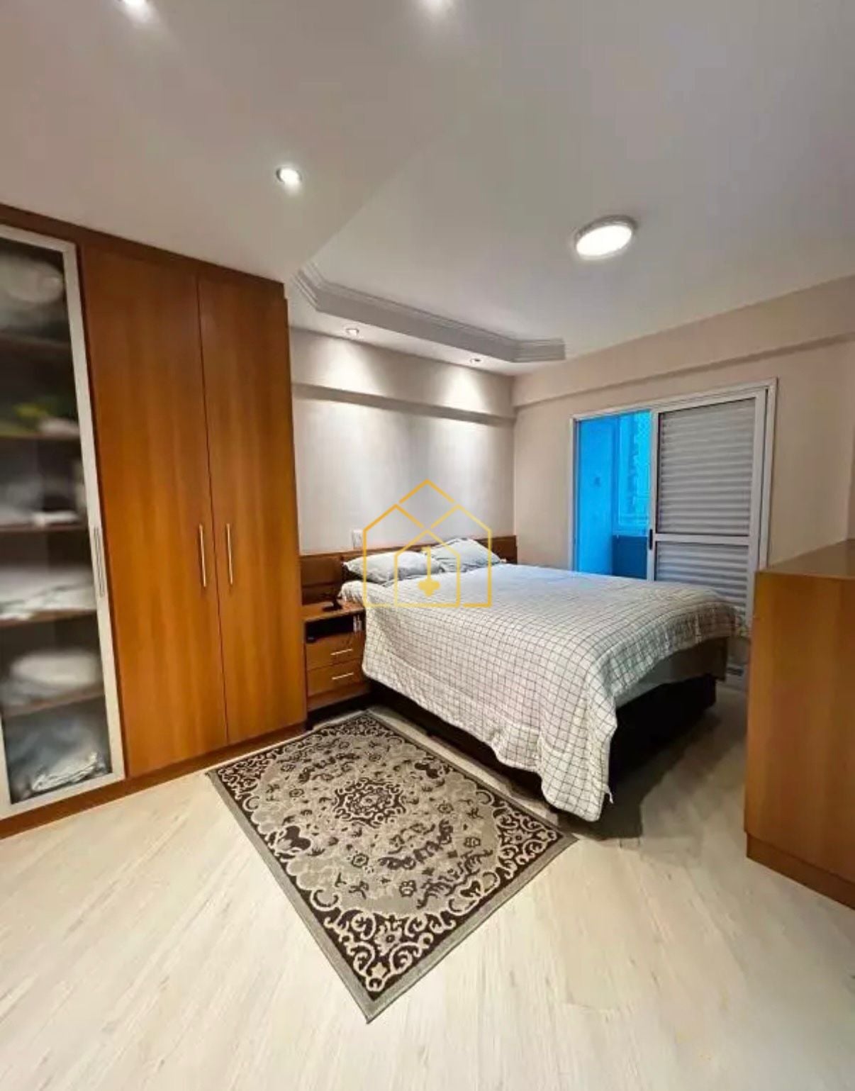 Apartamento, 3 quartos, 106 m² - Foto 17