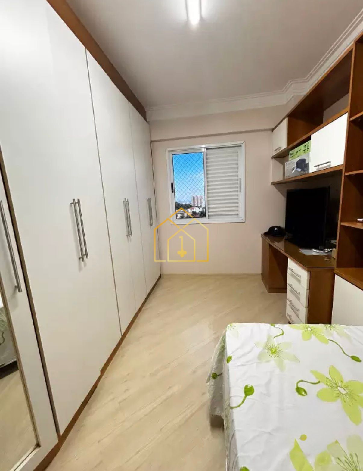 Apartamento, 3 quartos, 106 m² - Foto 13