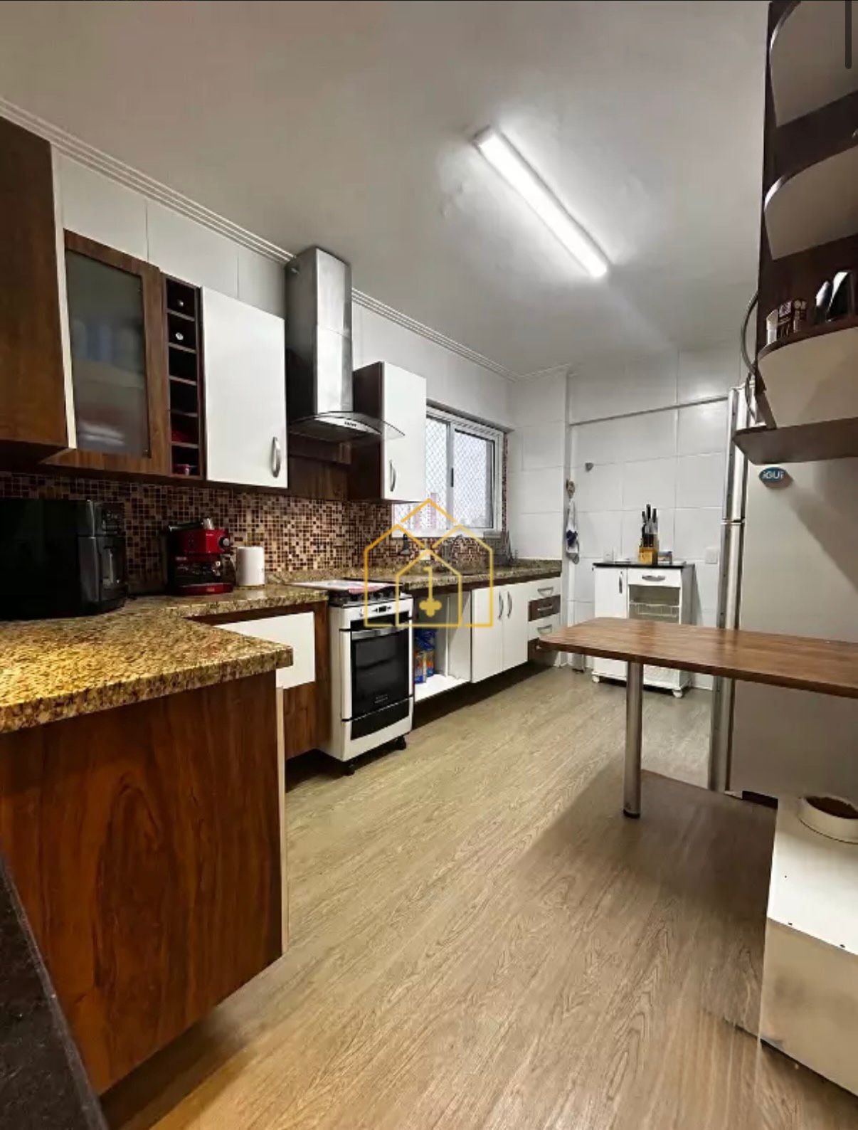 Apartamento, 3 quartos, 106 m² - Foto 7