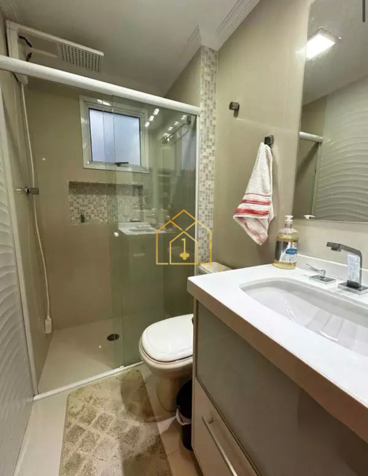 Apartamento, 3 quartos, 106 m² - Foto 11