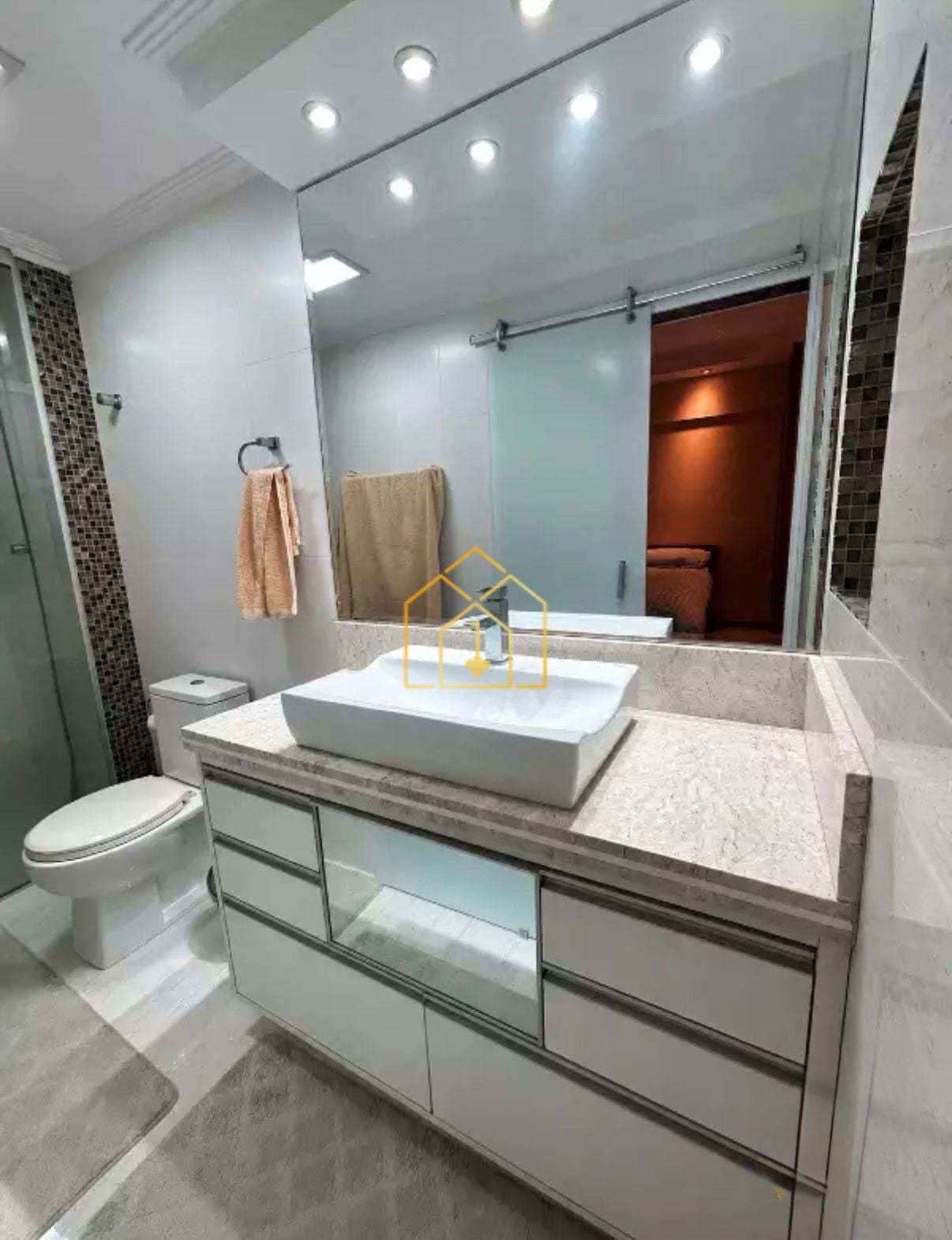 Apartamento, 3 quartos, 106 m² - Foto 15