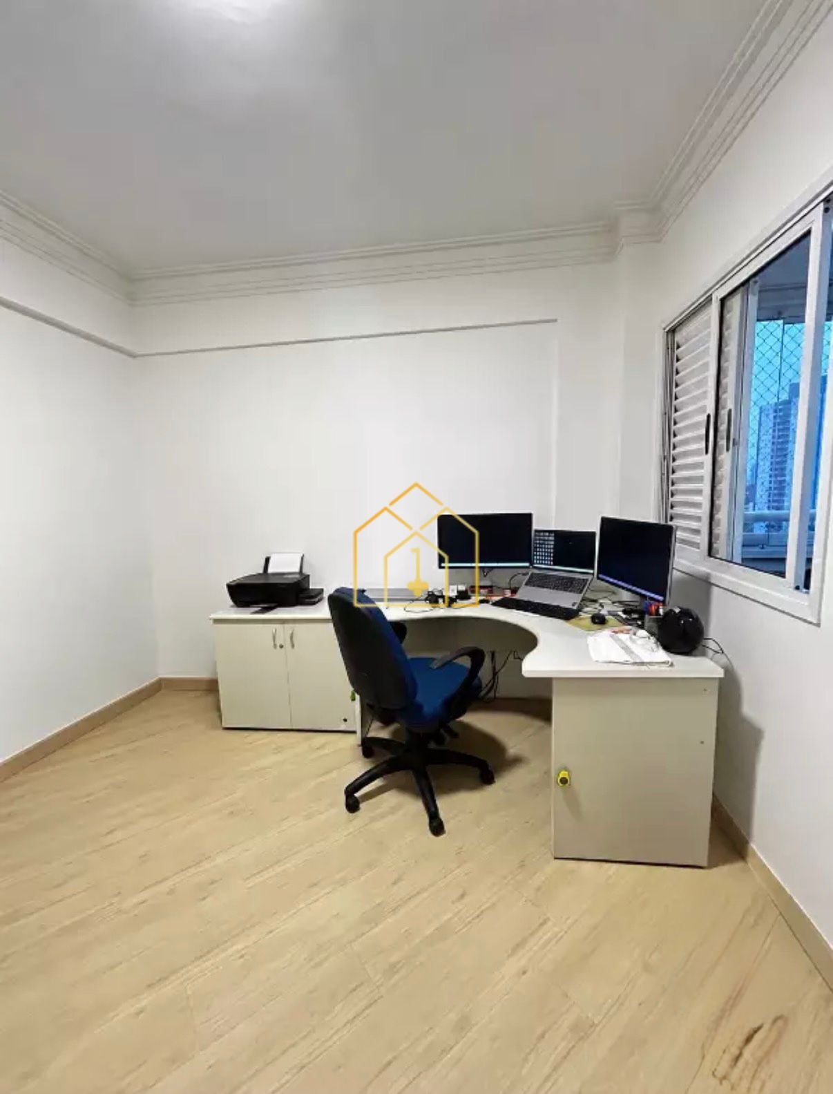 Apartamento, 3 quartos, 106 m² - Foto 9