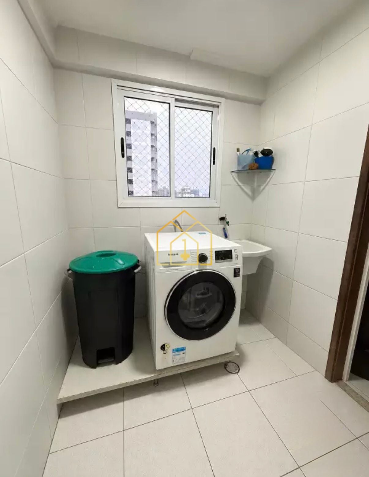 Apartamento, 3 quartos, 106 m² - Foto 8