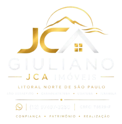 Logo da imobilária