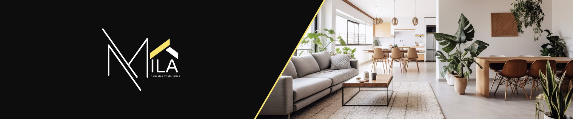 Mila Negócios Imobiliários