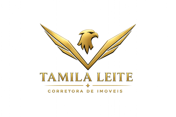 Logo da imobilária