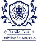 Logo da imobilária