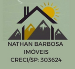 Nathan Barbosa - Corretor de Imóveis CRECI-SP 303624-F