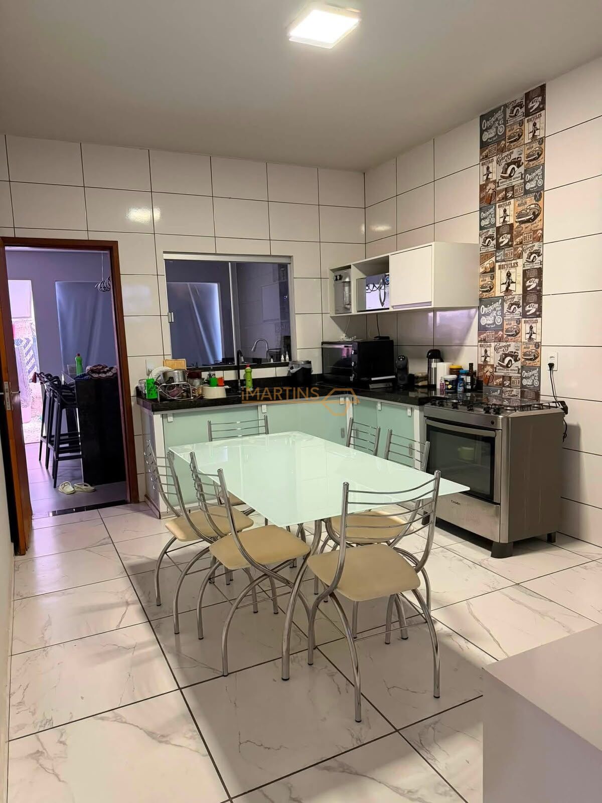 Casa, 2 quartos, 132 m² - Foto 9