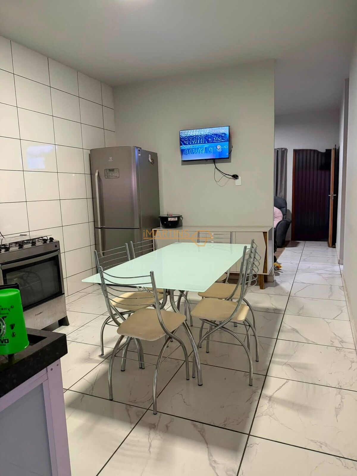 Casa, 2 quartos, 132 m² - Foto 8