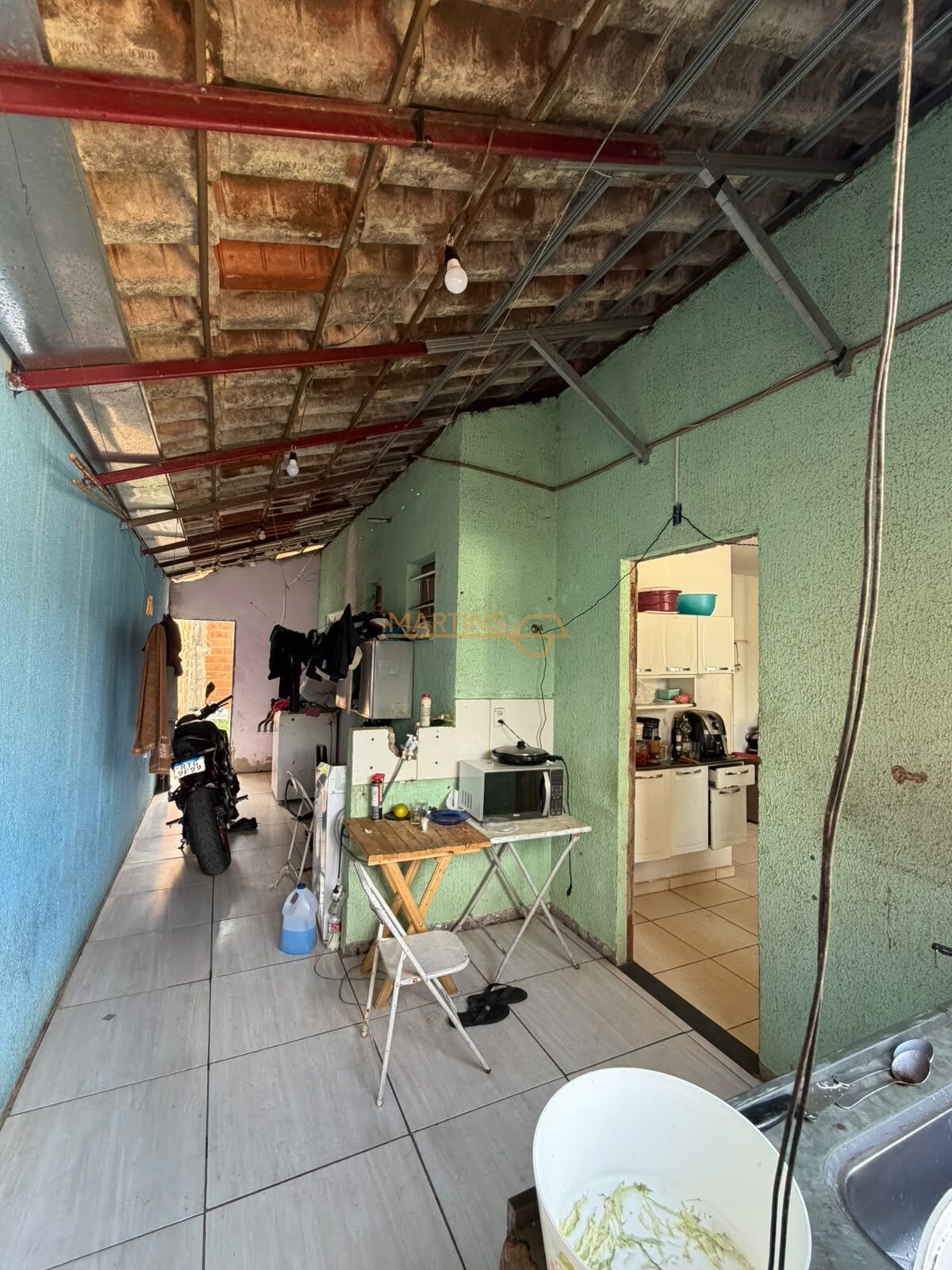 Casa, 555 m² - Foto 6