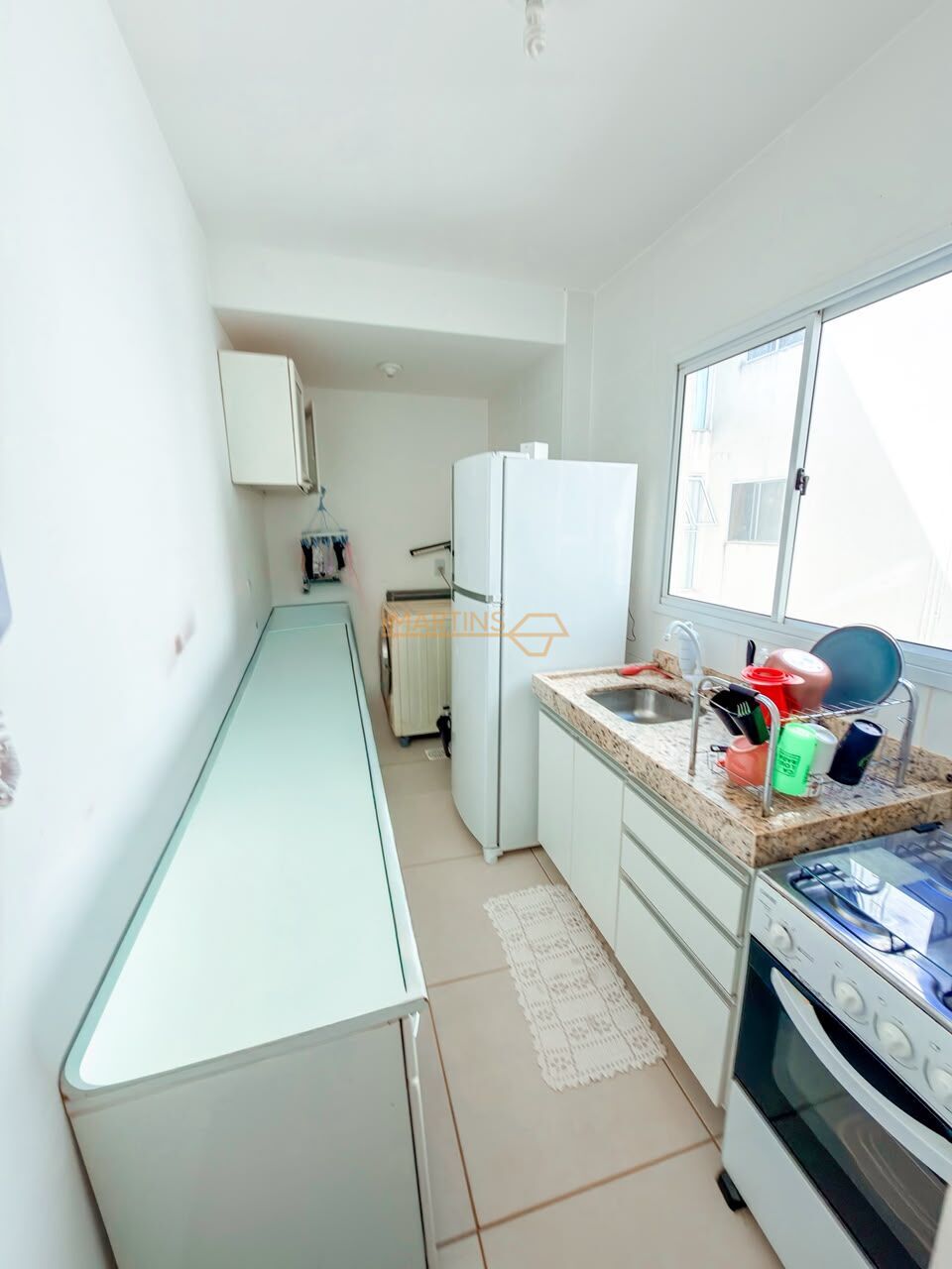 Apartamento, 2 quartos, 555 m² - Foto 10