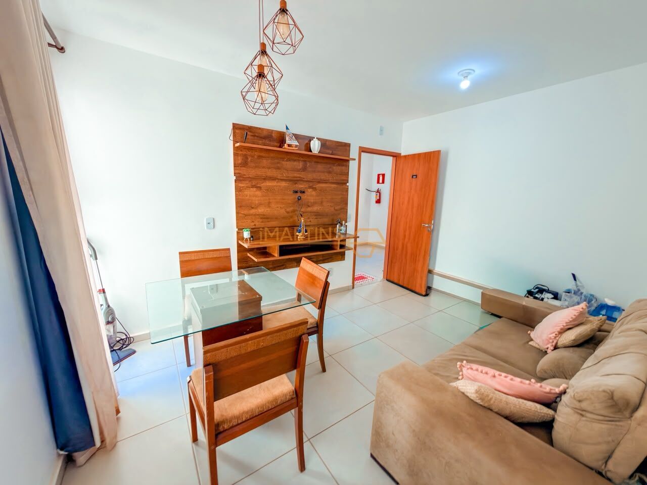 Apartamento, 2 quartos, 555 m² - Foto 11