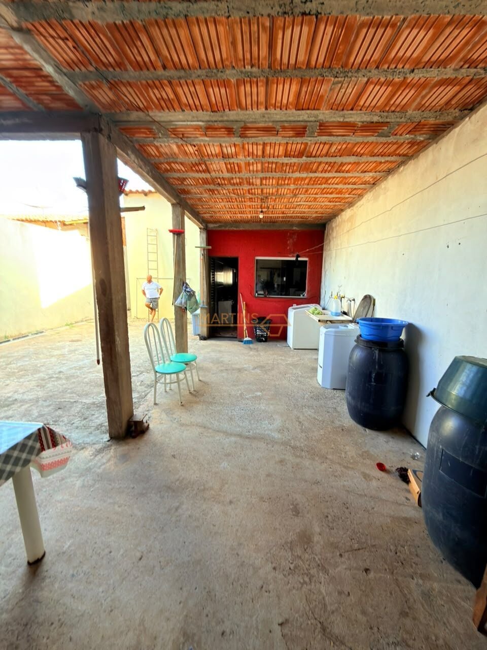 Casa, 2 quartos, 555 m² - Foto 10