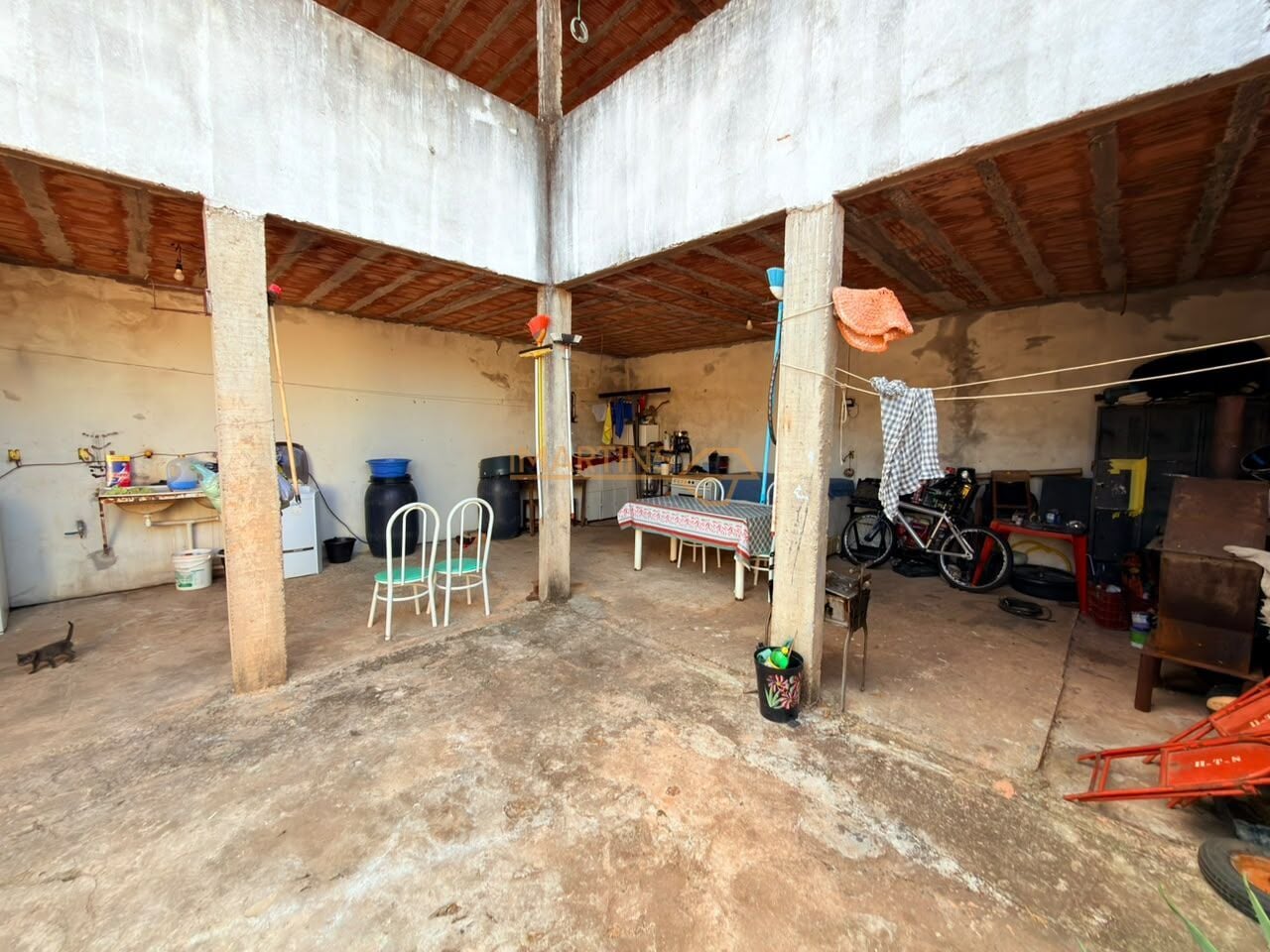 Casa, 2 quartos, 555 m² - Foto 13