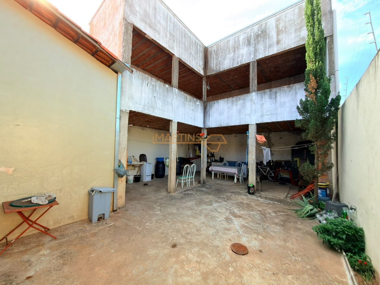 Casa, 2 quartos, 555 m² - Foto 14