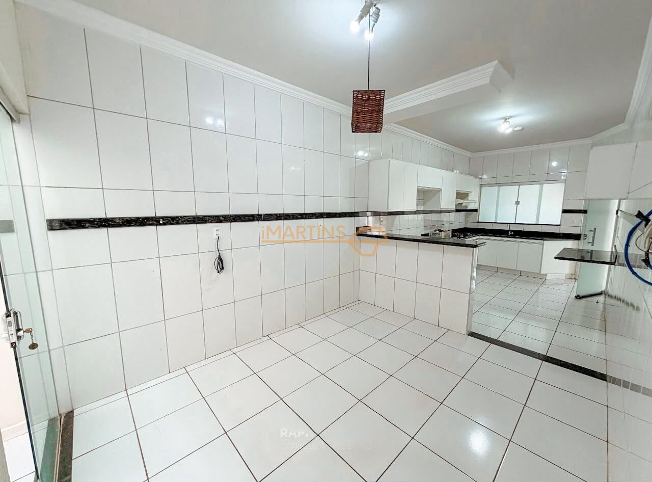 Casa, 4 quartos, 241 m² - Foto 8