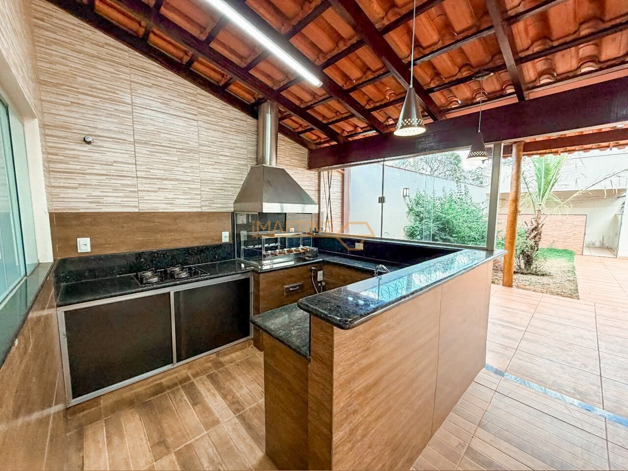 Casa, 4 quartos, 241 m² - Foto 6