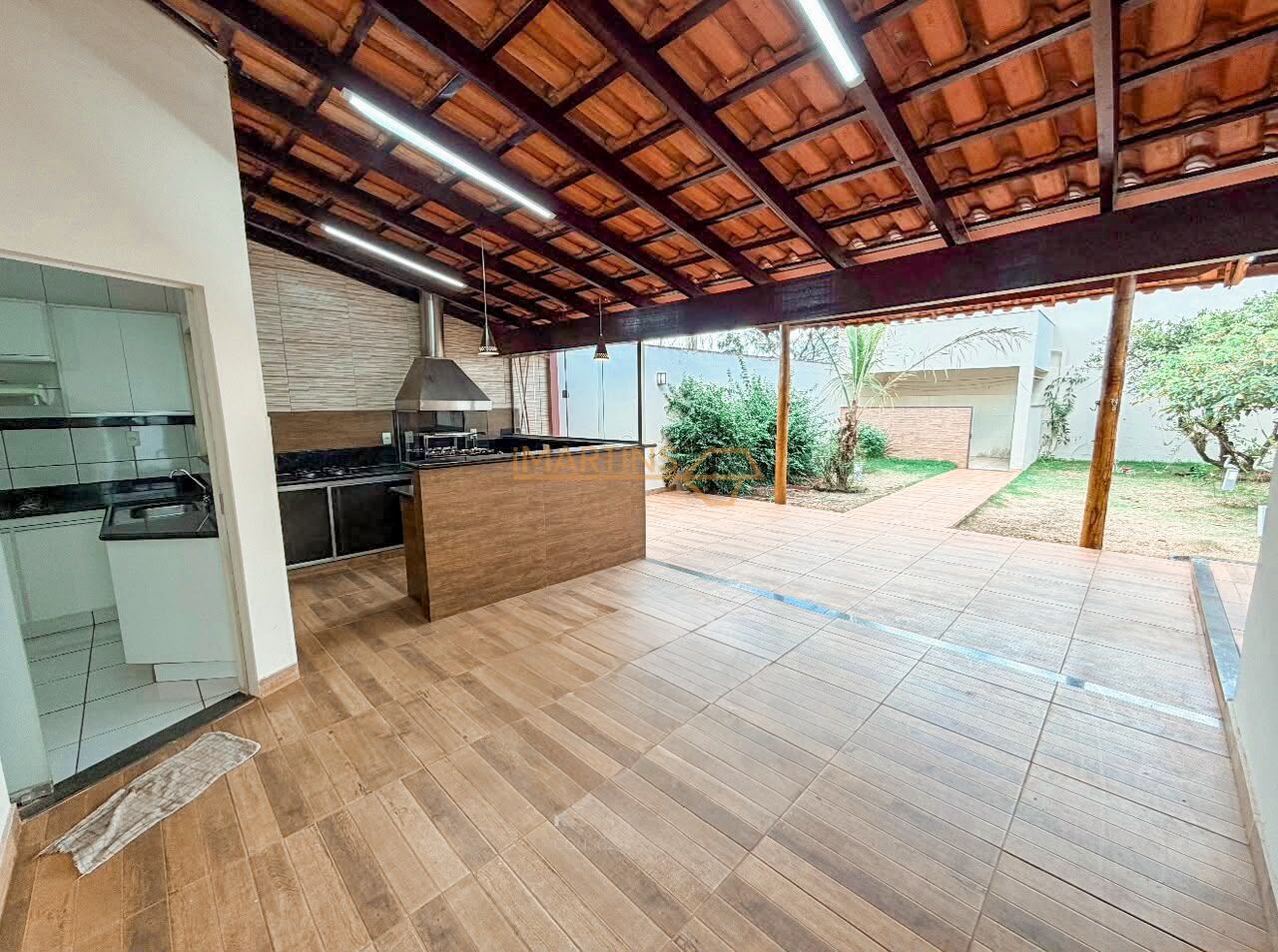 Casa, 4 quartos, 241 m² - Foto 5