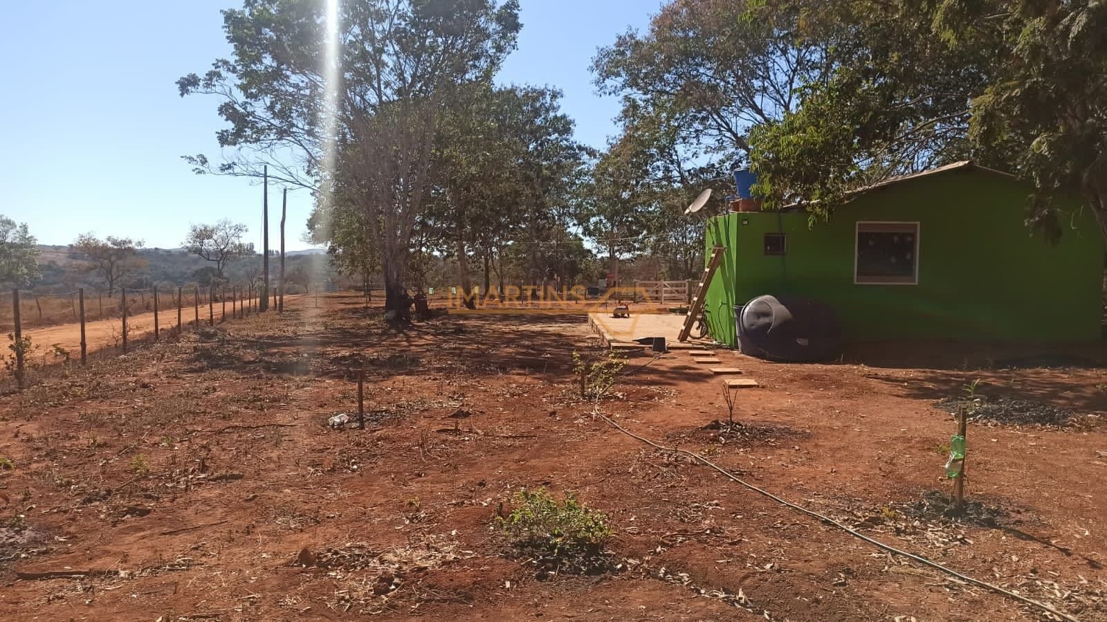 Chácara, 500 m² - Foto 16