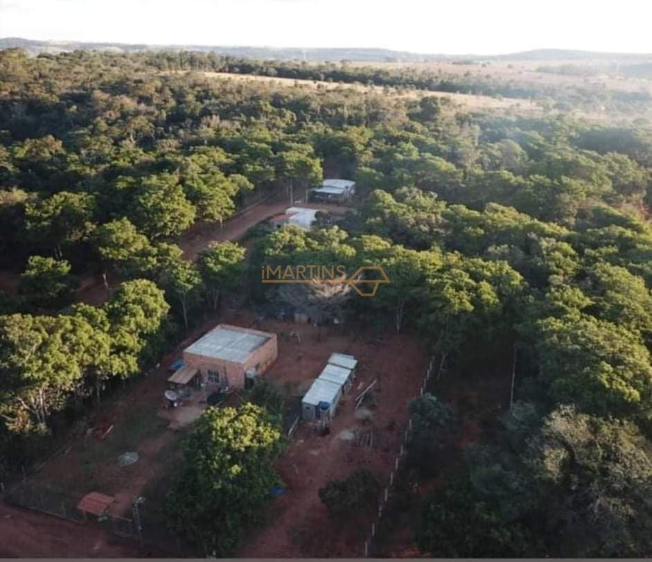 Chácara, 500 m² - Foto 19