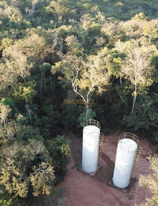 Chácara, 500 m² - Foto 18