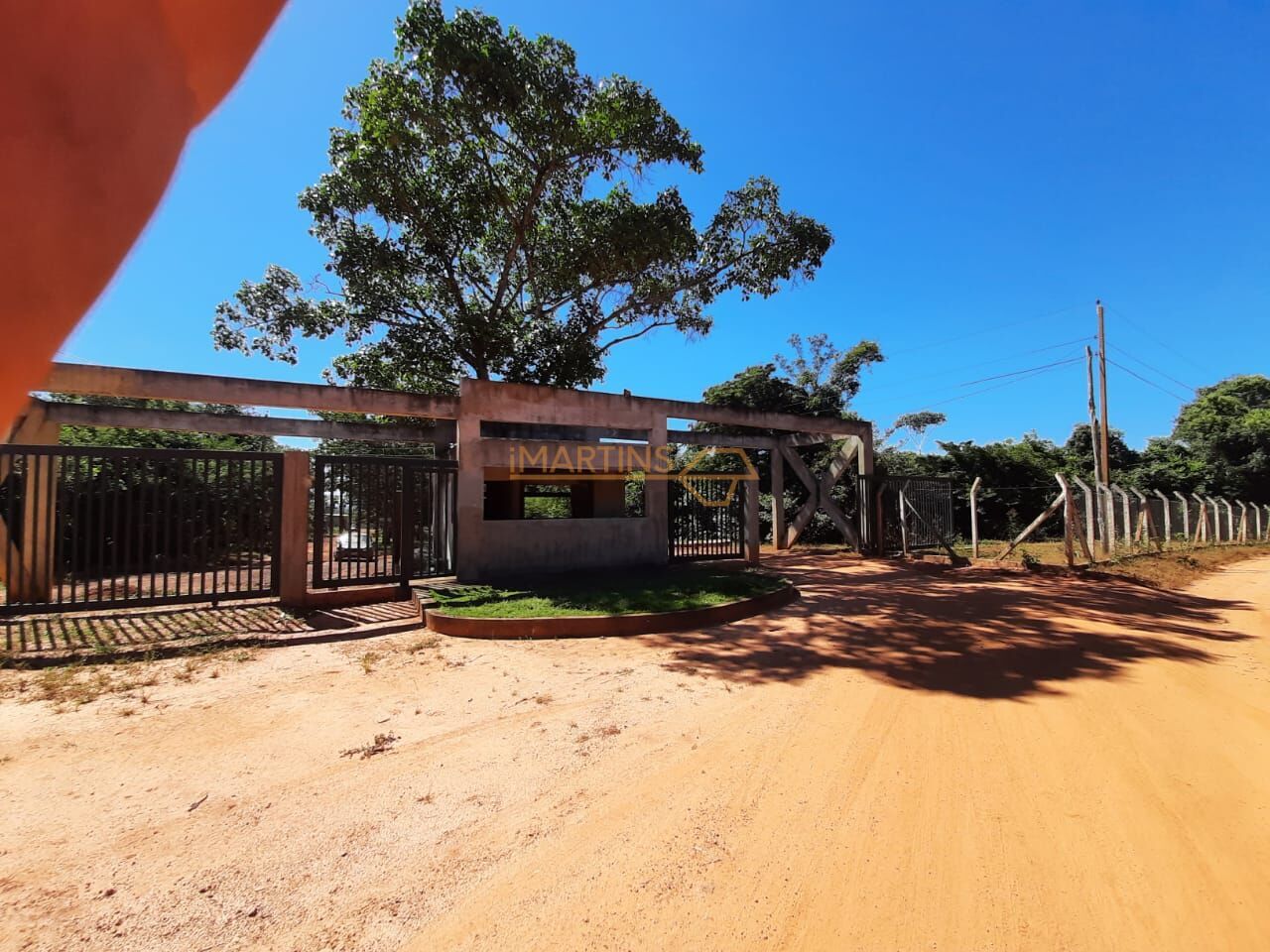 Chácara, 500 m² - Foto 6