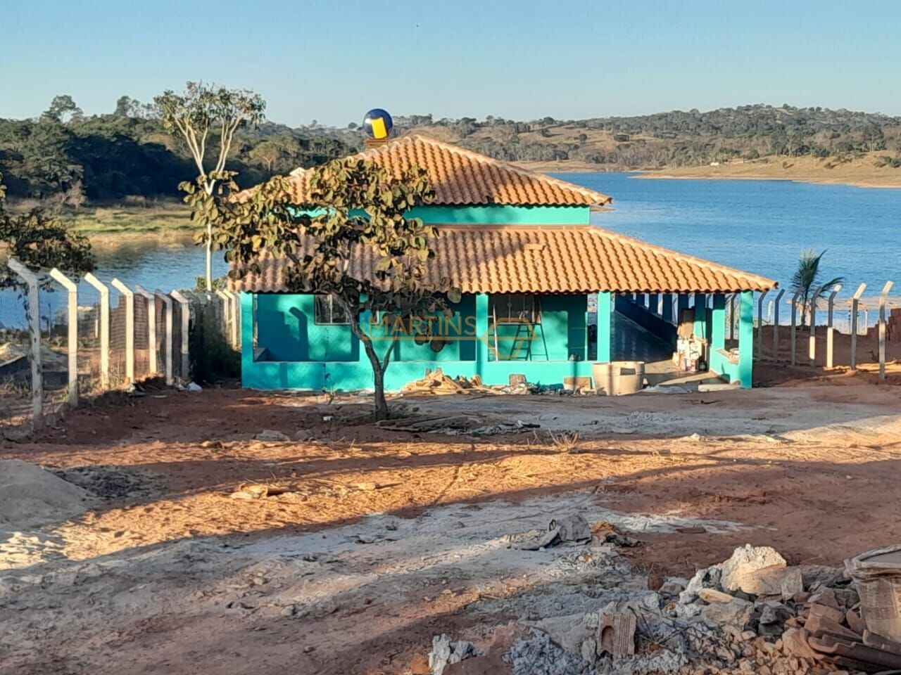Chácara, 500 m² - Foto 44
