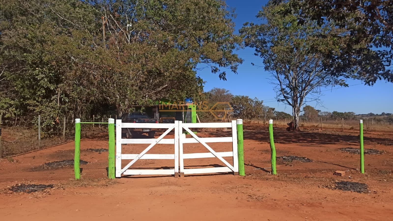 Chácara, 500 m² - Foto 15