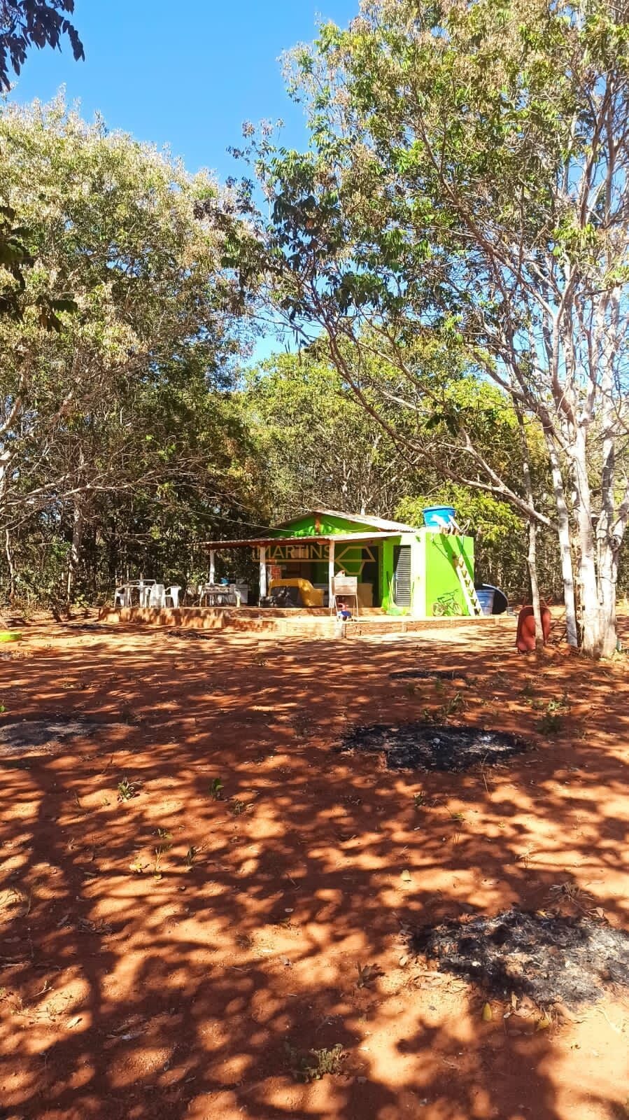 Chácara, 500 m² - Foto 14