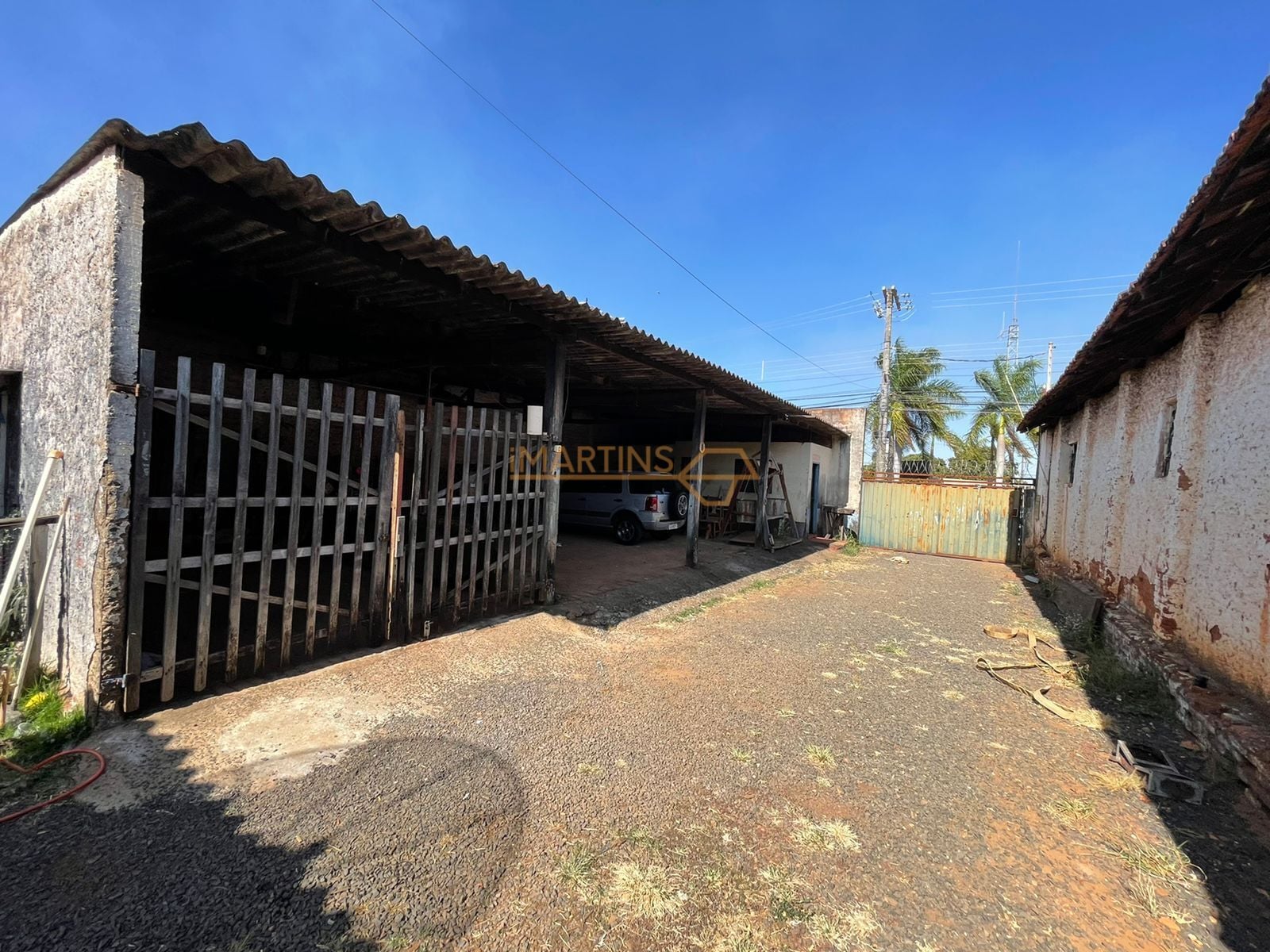 Loja-Salão, 1000 m² - Foto 6