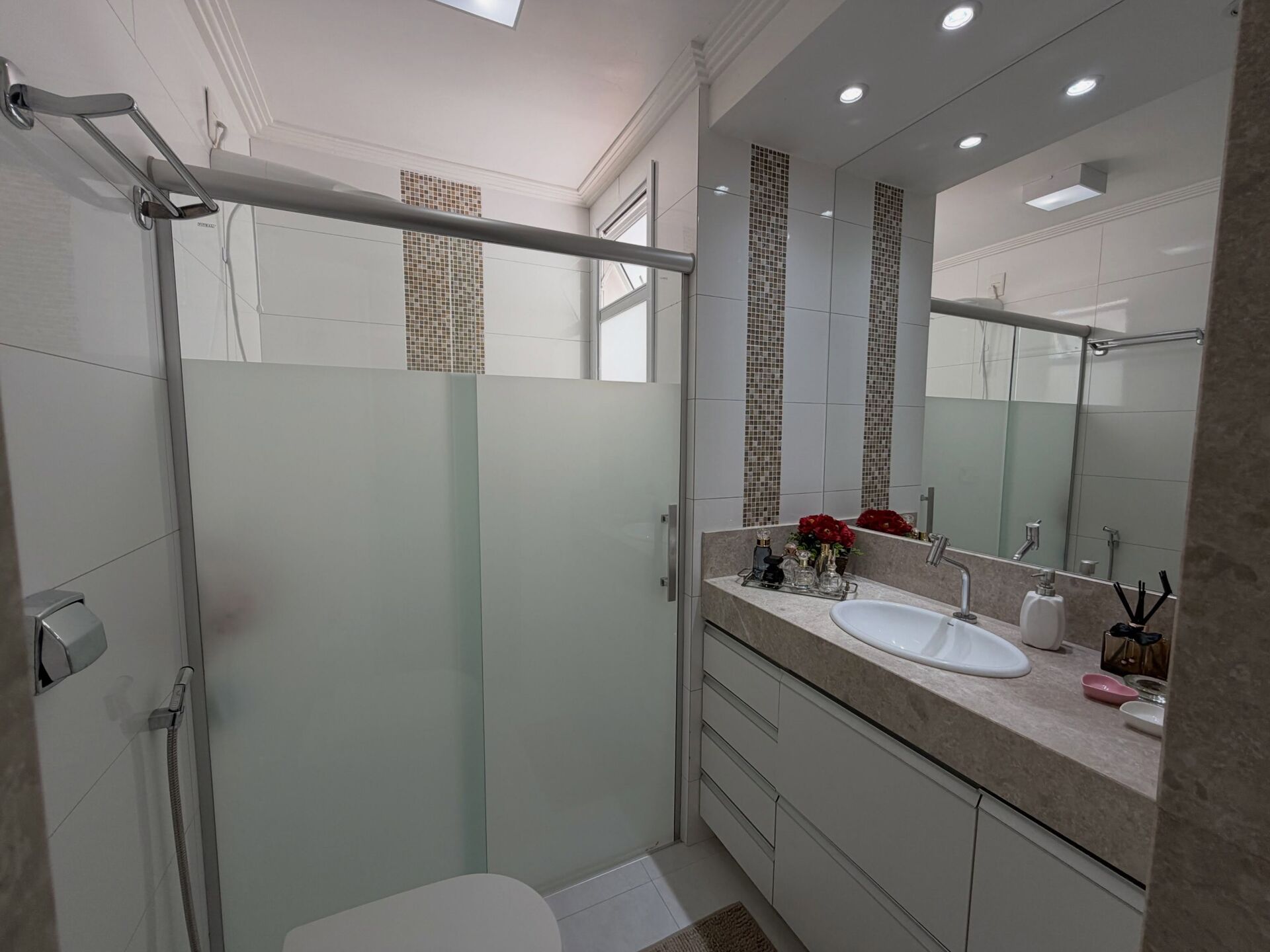 Apartamento, 3 quartos, 200 m² - Foto 8