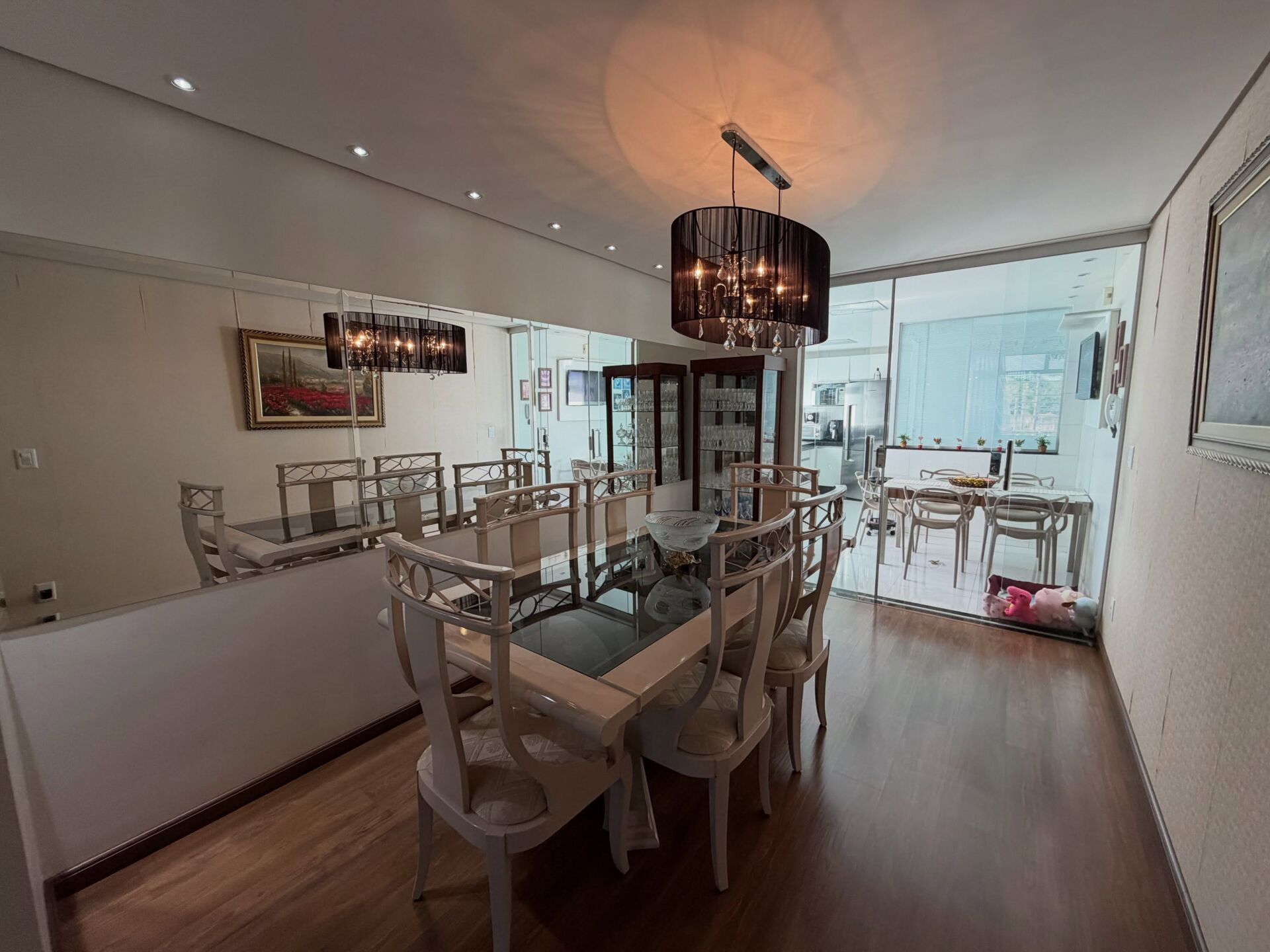 Apartamento, 3 quartos, 200 m² - Foto 7