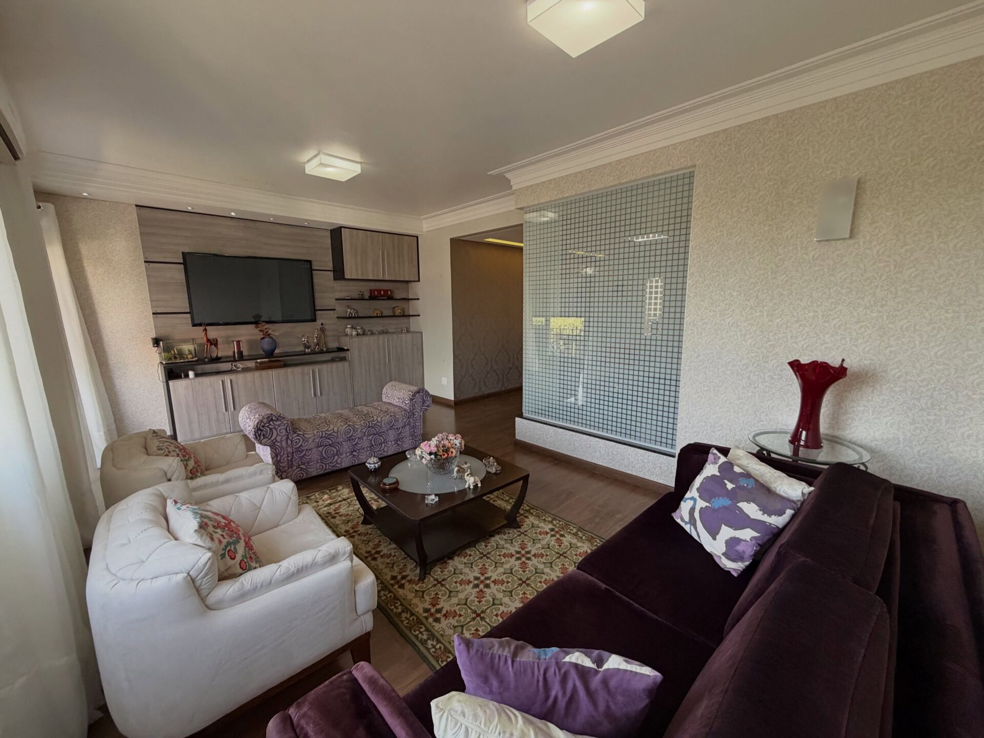 Apartamento, 3 quartos, 200 m² - Foto 4