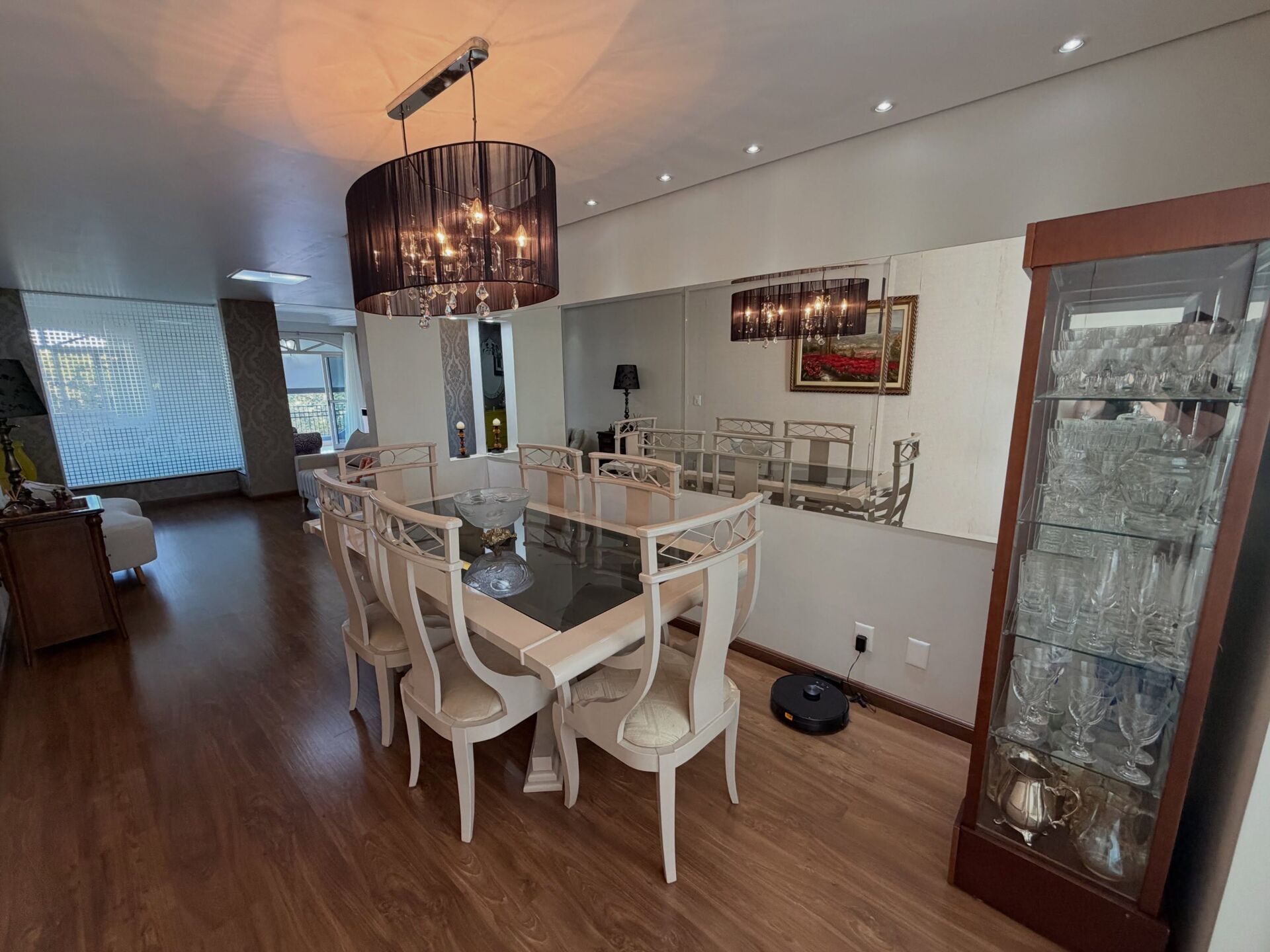 Apartamento, 3 quartos, 200 m² - Foto 6