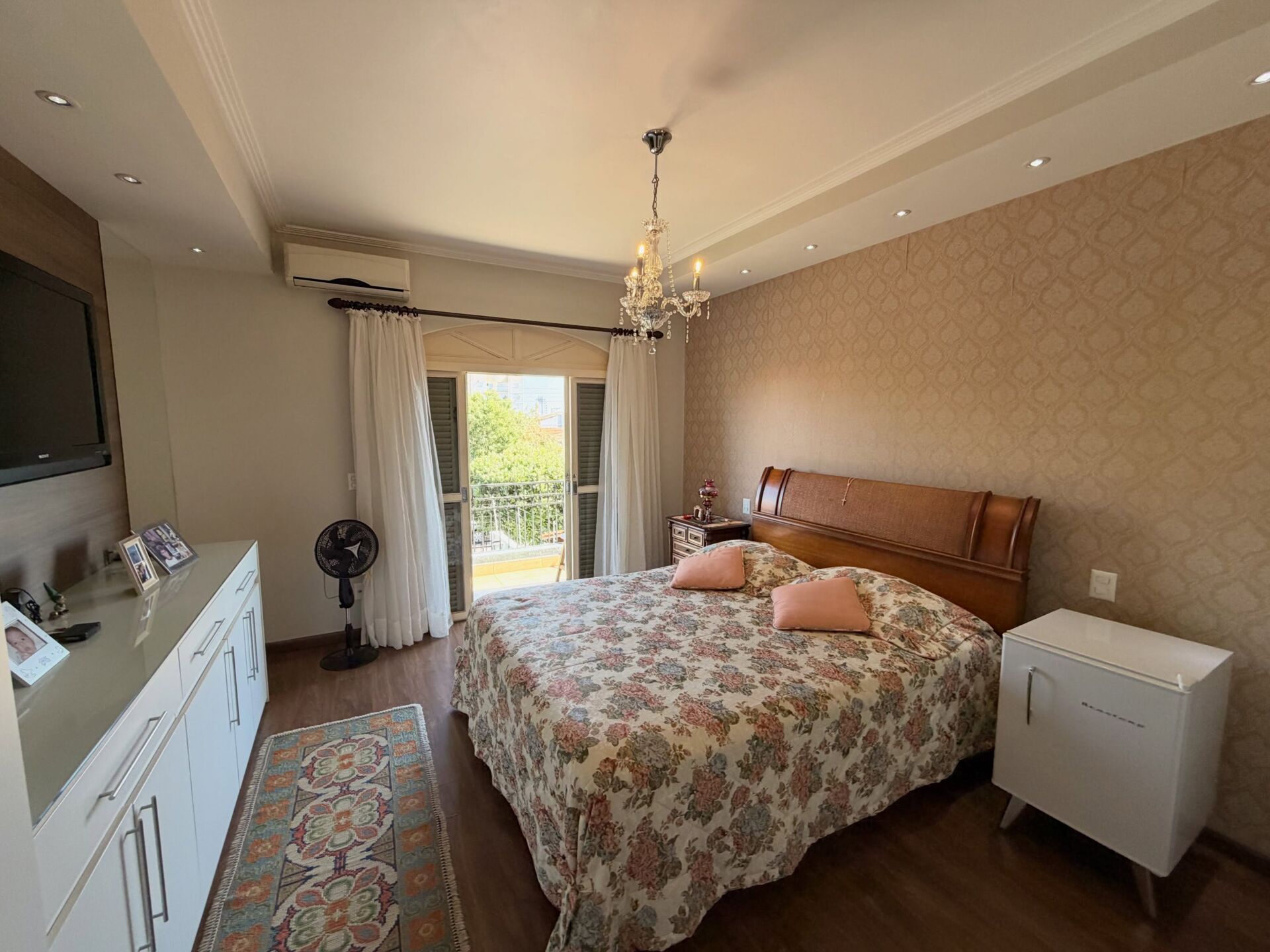 Apartamento, 3 quartos, 200 m² - Foto 9