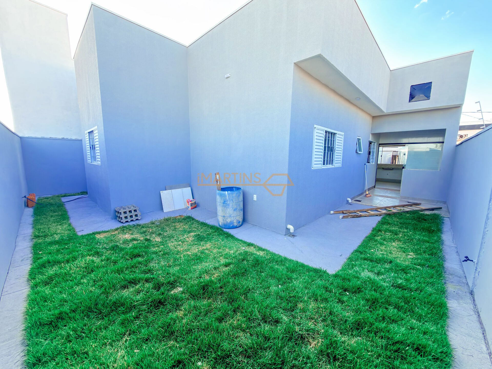Casa, 3 quartos, 300 m² - Foto 12