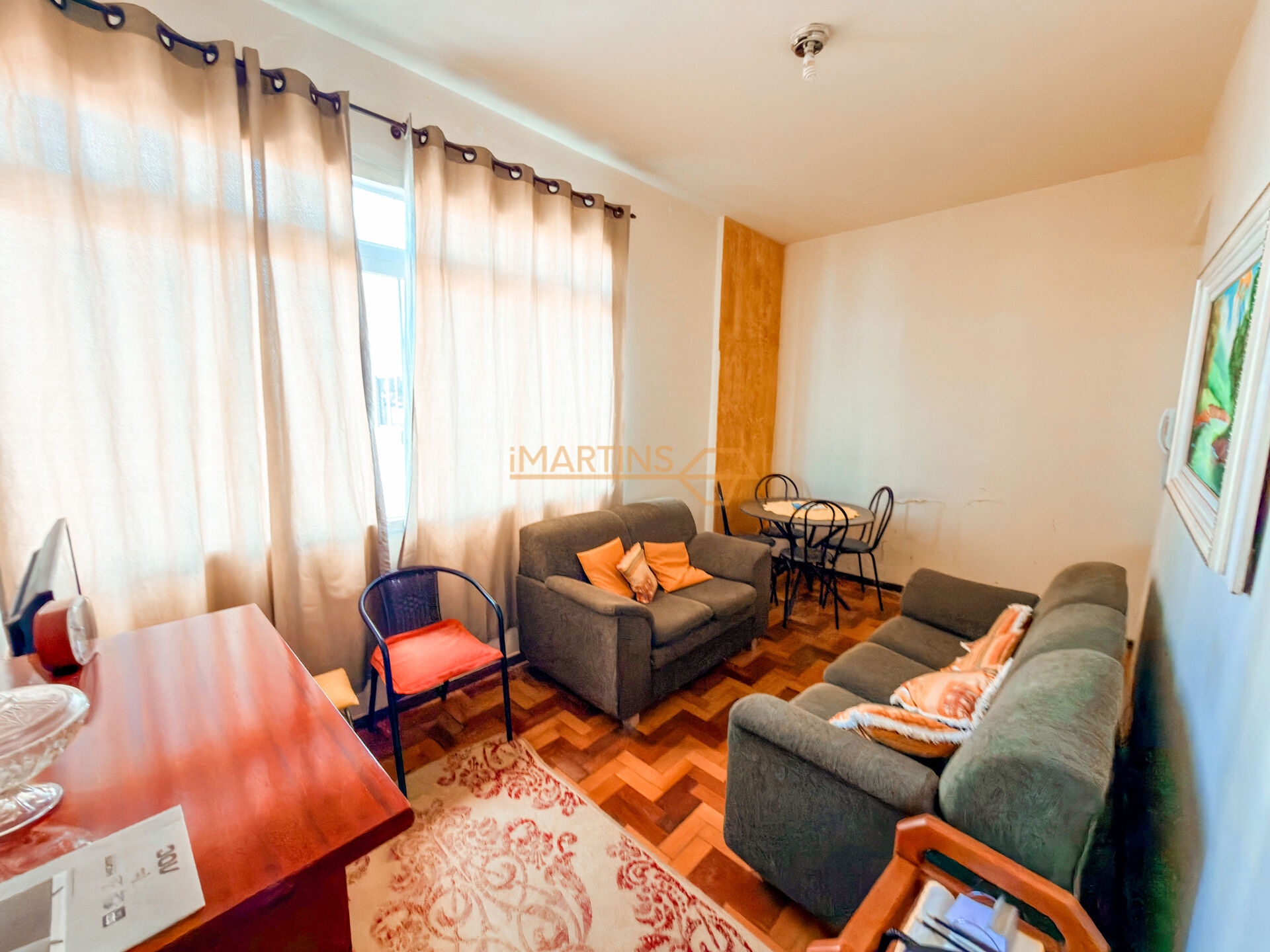 Apartamento, 2 quartos, 61 m² - Foto 7