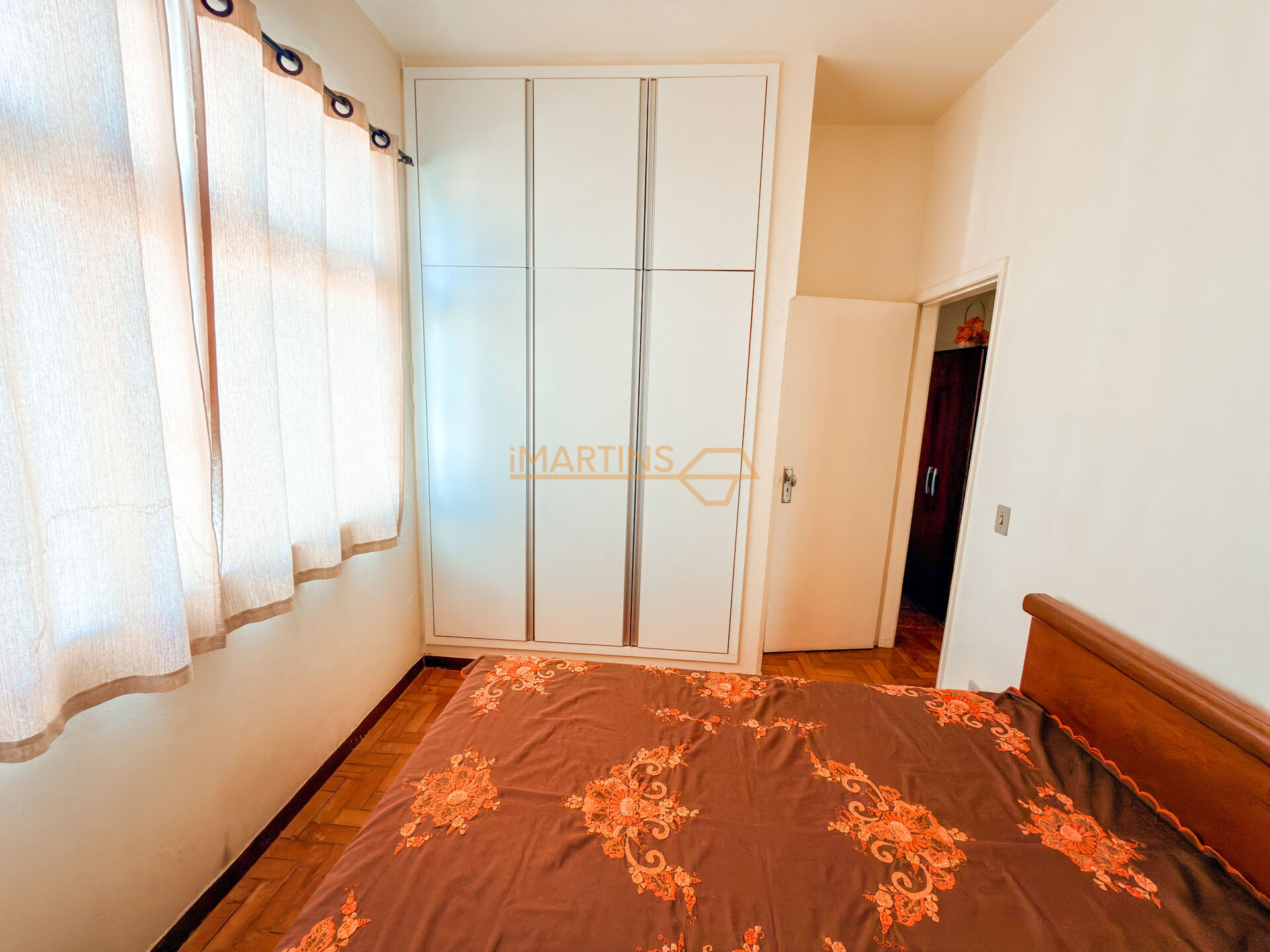 Apartamento, 2 quartos, 61 m² - Foto 10