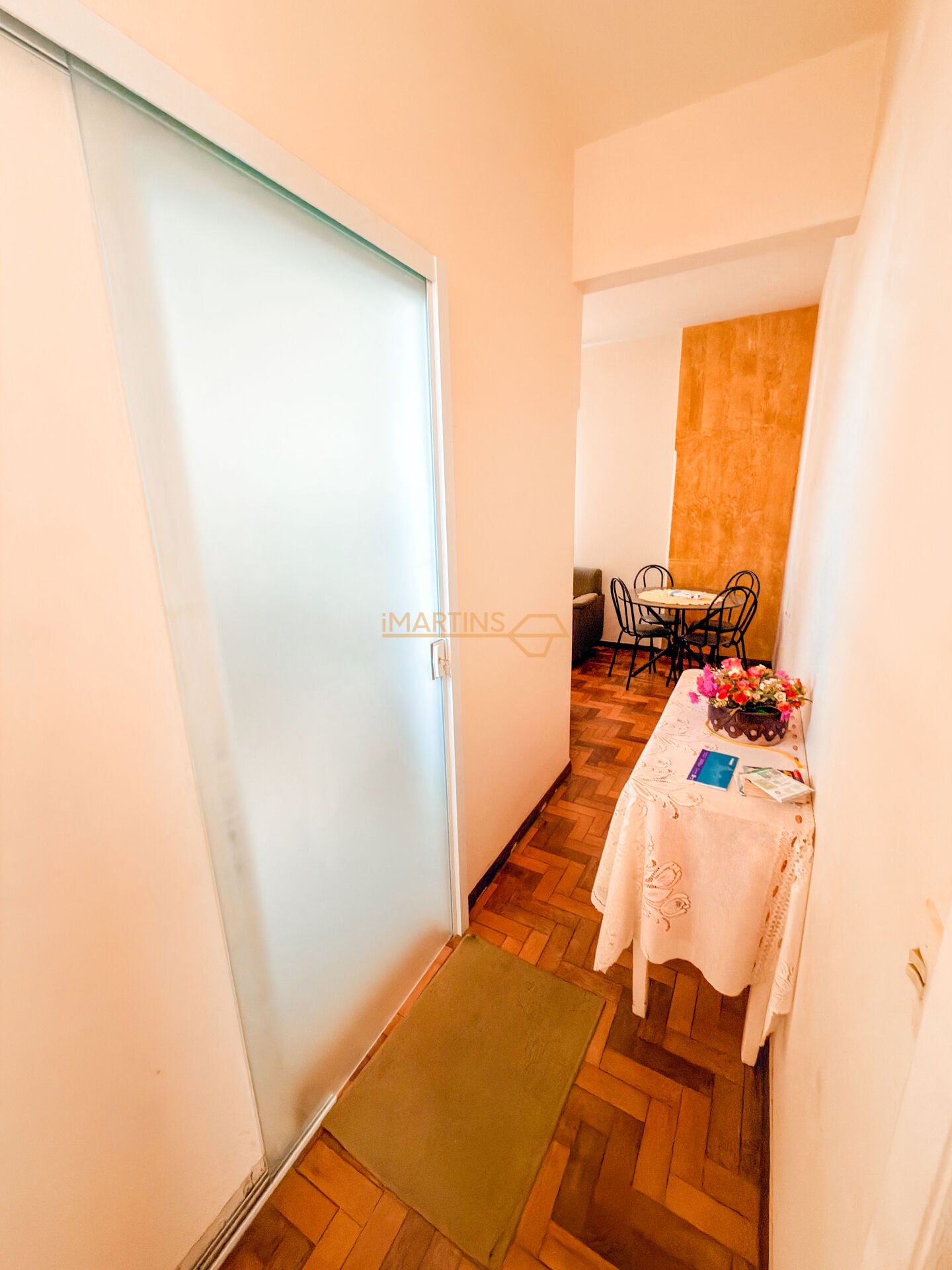 Apartamento, 2 quartos, 61 m² - Foto 3