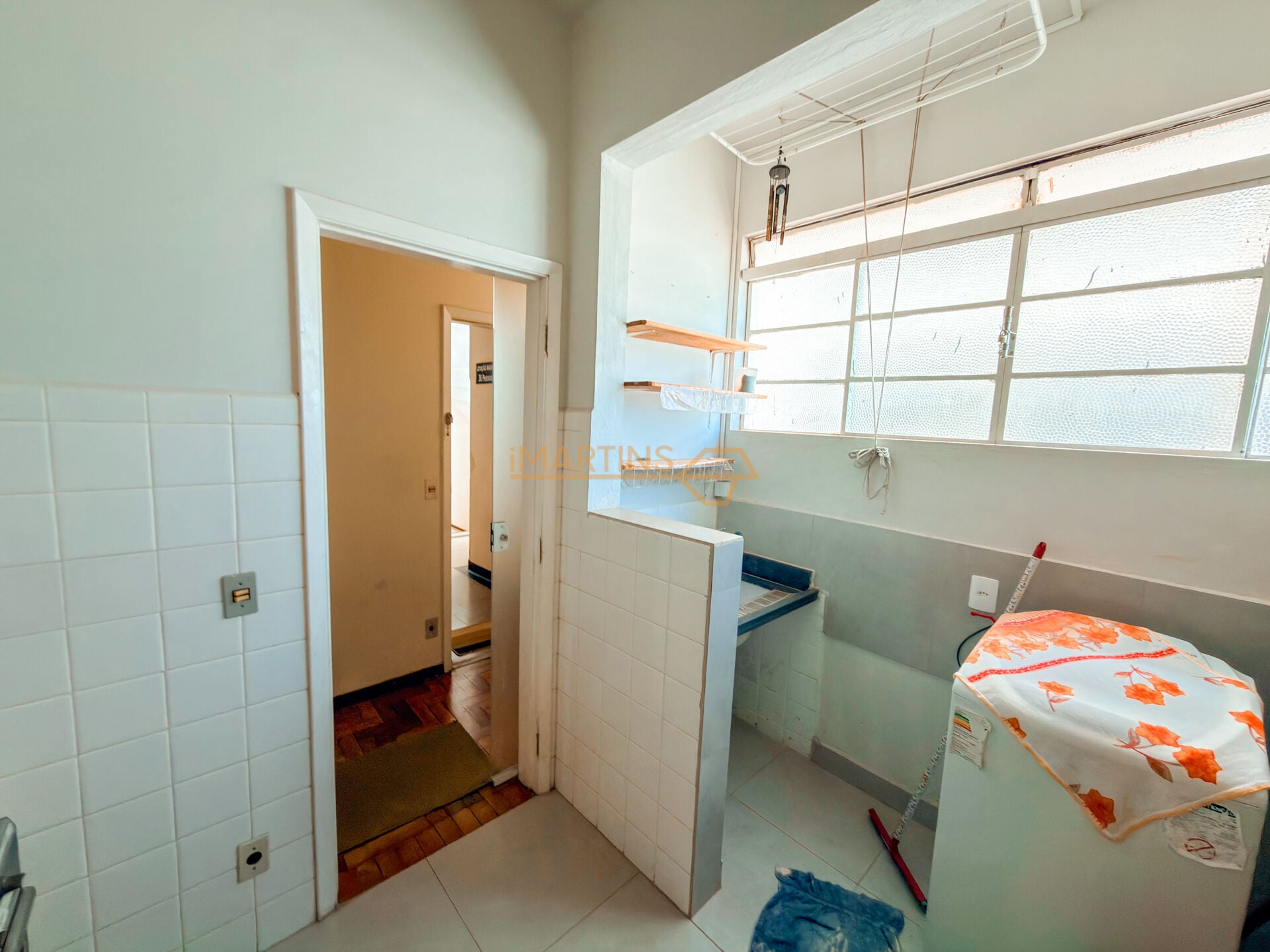Apartamento, 2 quartos, 61 m² - Foto 5