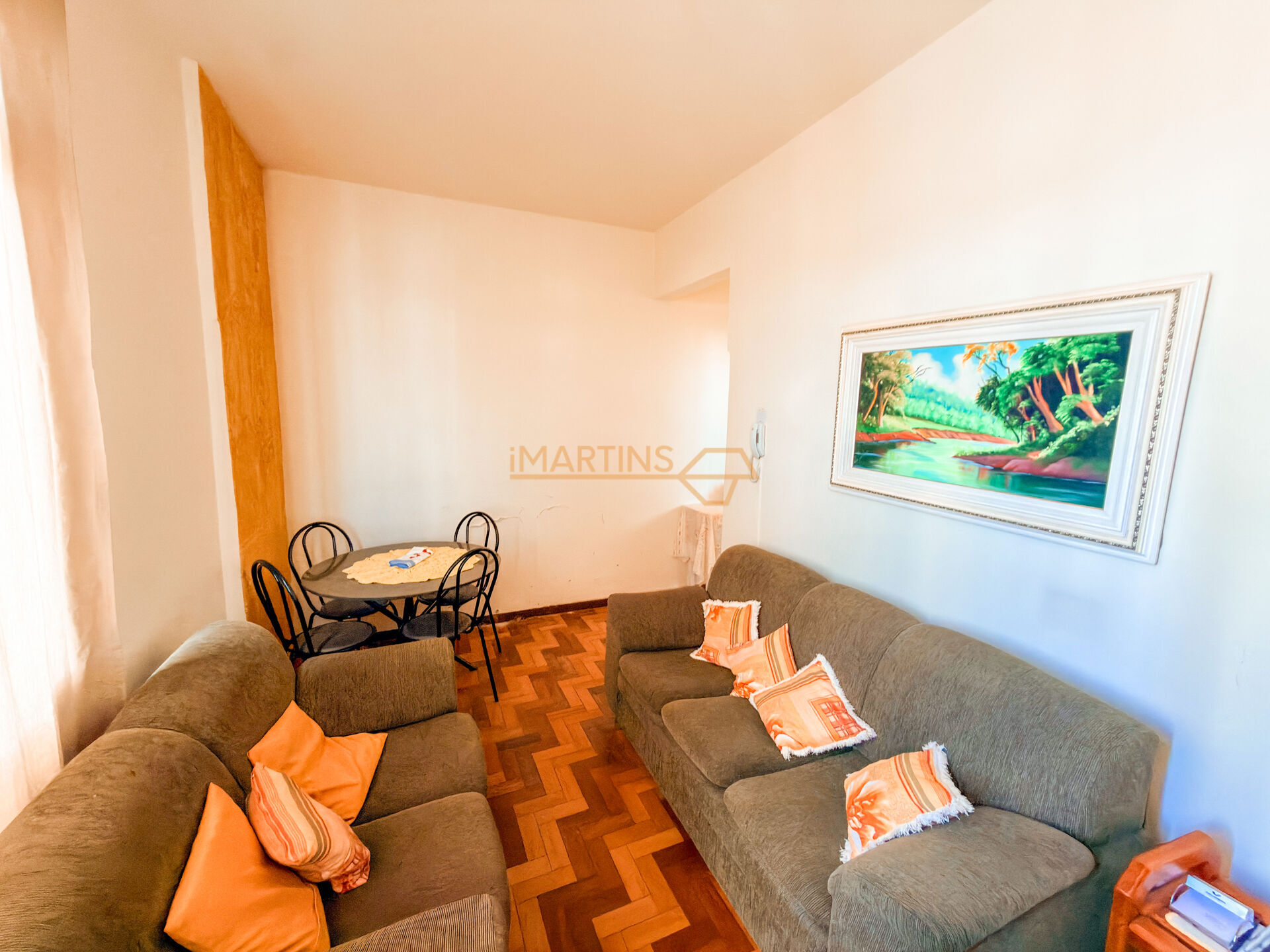 Apartamento, 2 quartos, 61 m² - Foto 6