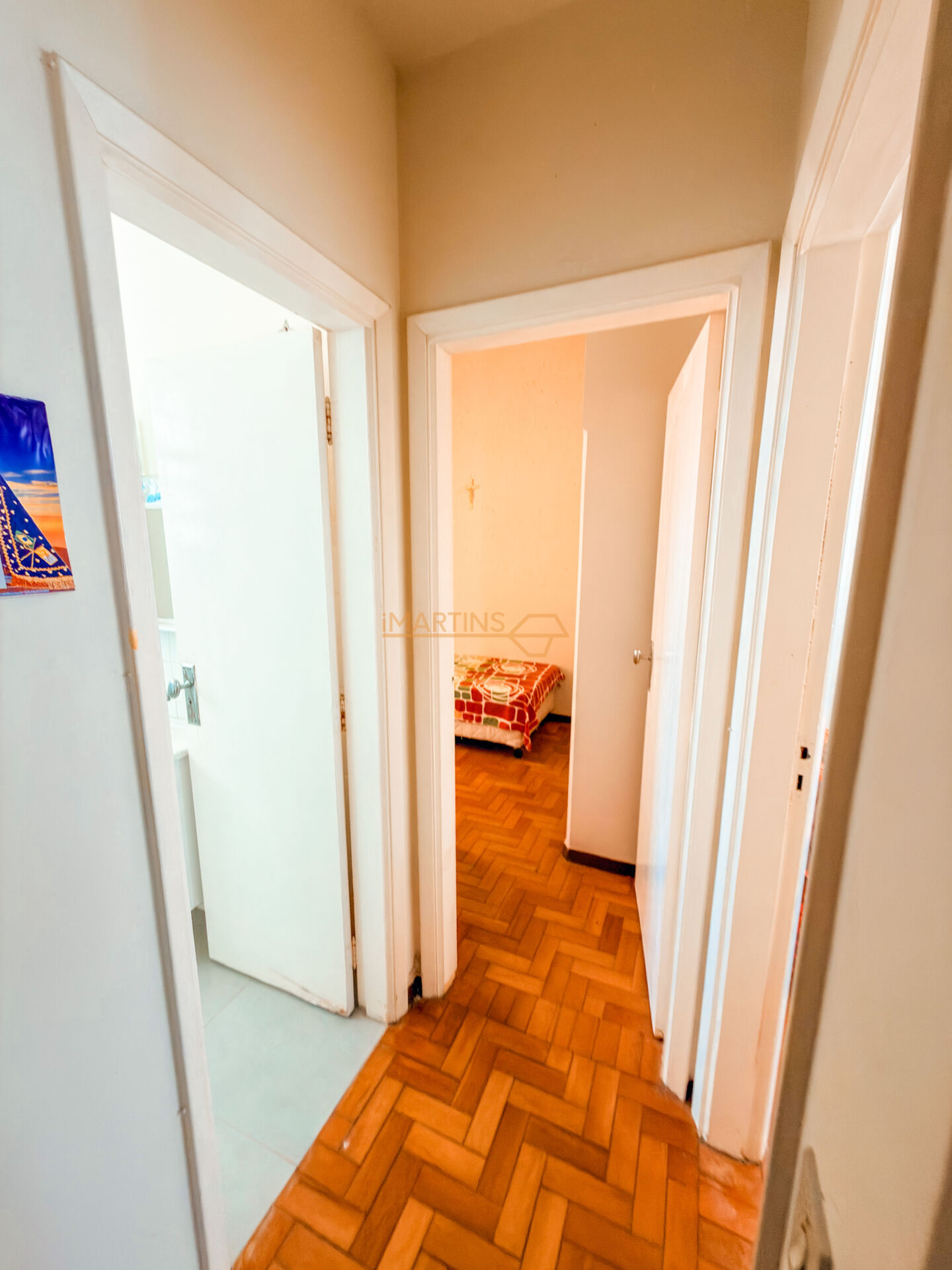 Apartamento, 2 quartos, 61 m² - Foto 8