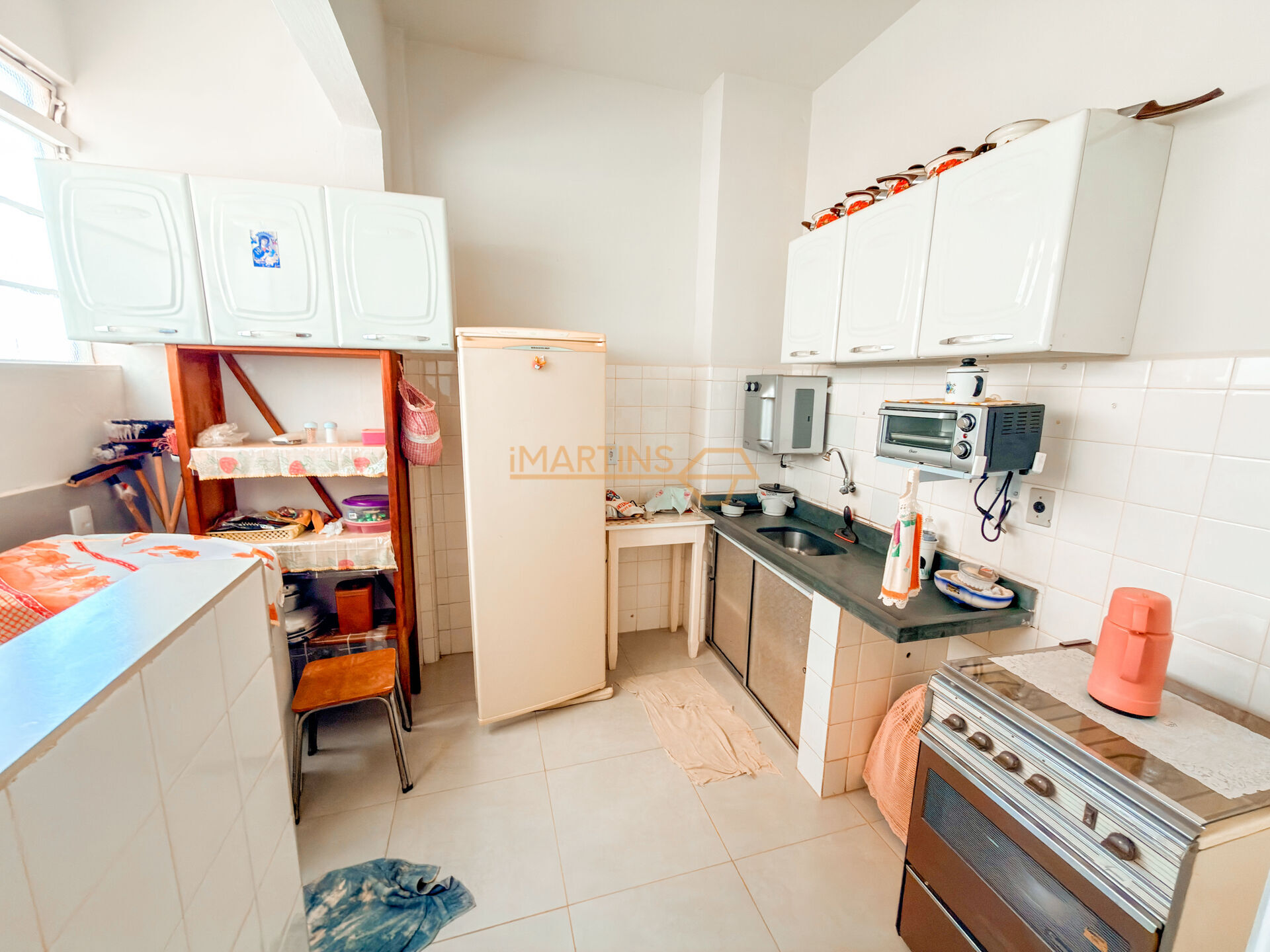 Apartamento, 2 quartos, 61 m² - Foto 4