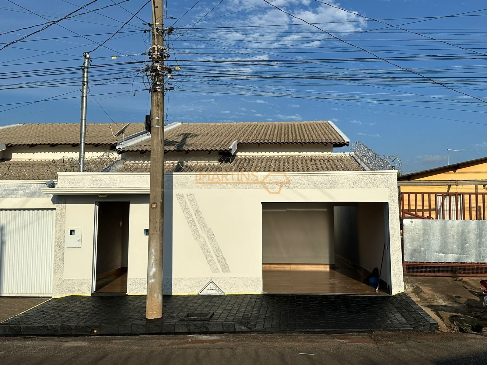 Casa, 3 quartos, 186 m² - Foto 1