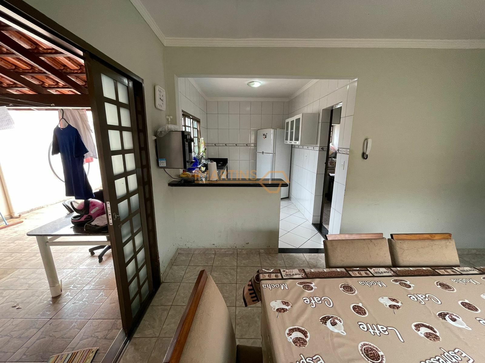 Casa, 3 quartos, 206 m² - Foto 25