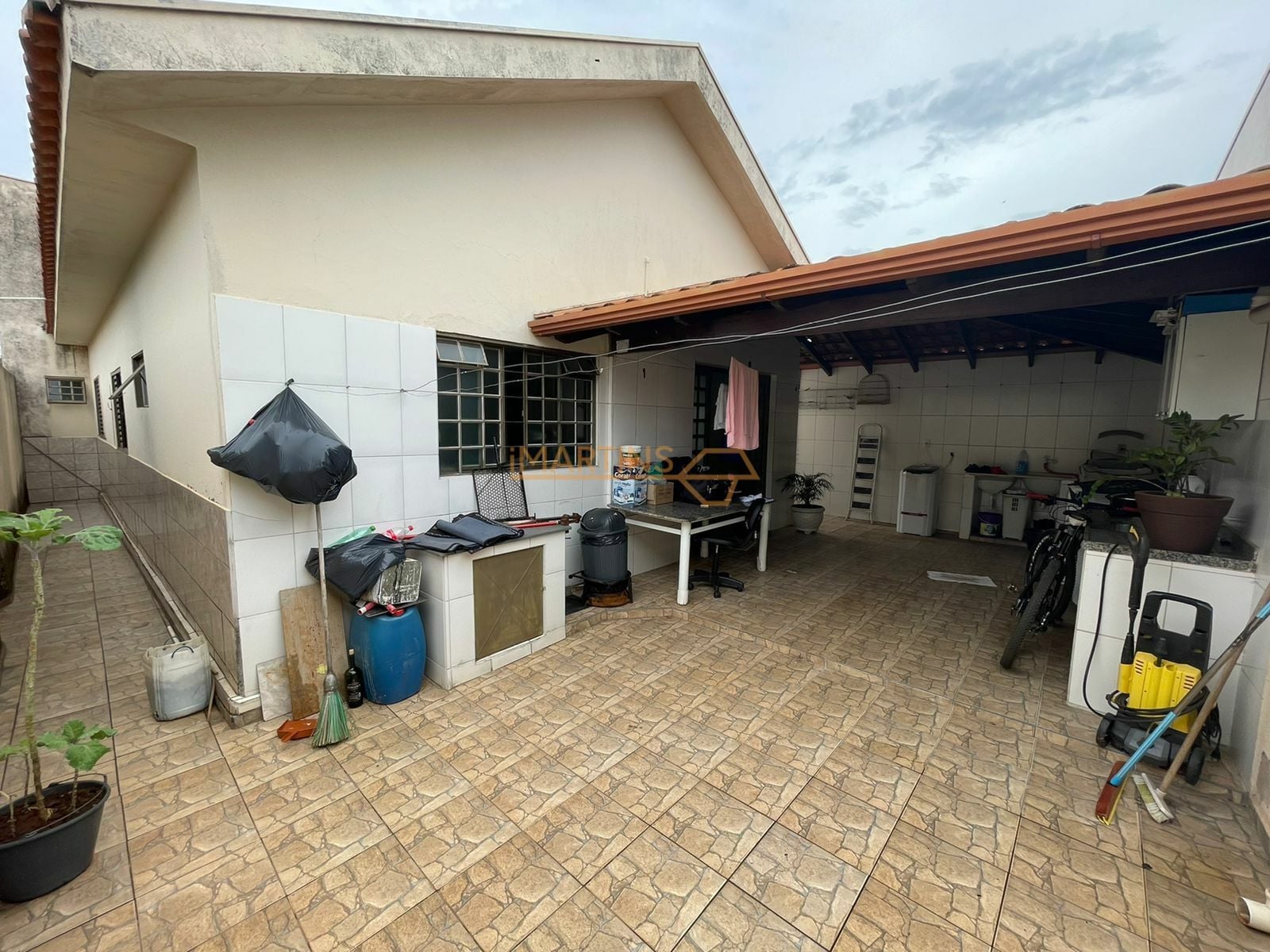 Casa, 3 quartos, 206 m² - Foto 35
